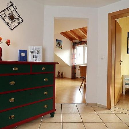 Haus Reichenbach Apartment Глотертал Екстериор снимка