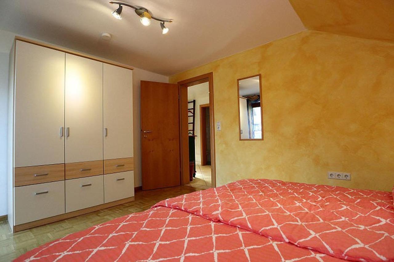 Haus Reichenbach Apartment Глотертал Екстериор снимка