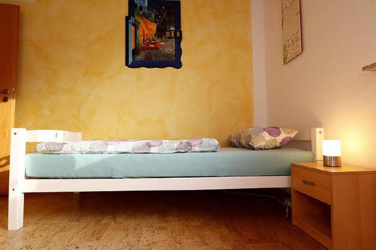 Haus Reichenbach Apartment Глотертал Екстериор снимка
