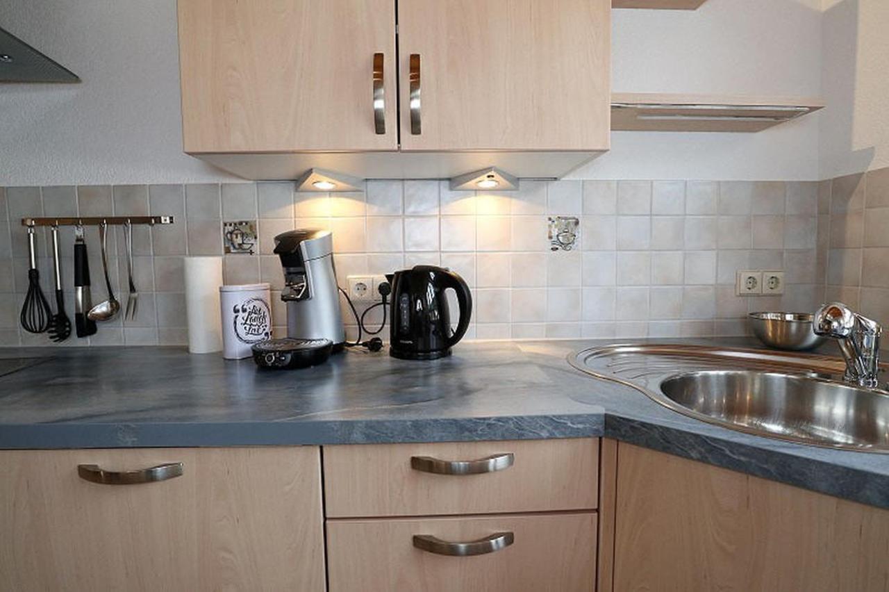 Haus Reichenbach Apartment Глотертал Екстериор снимка