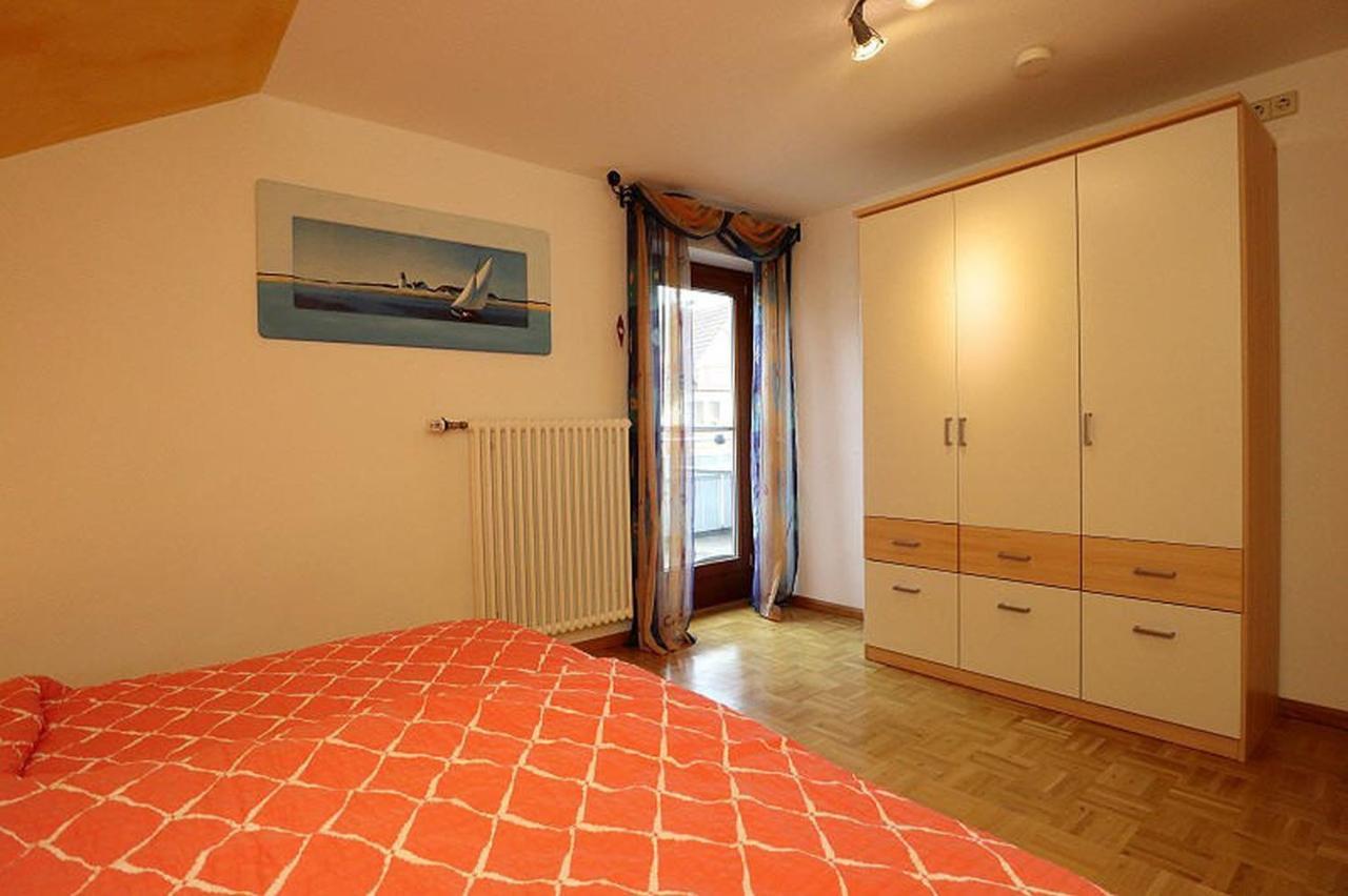 Haus Reichenbach Apartment Глотертал Екстериор снимка