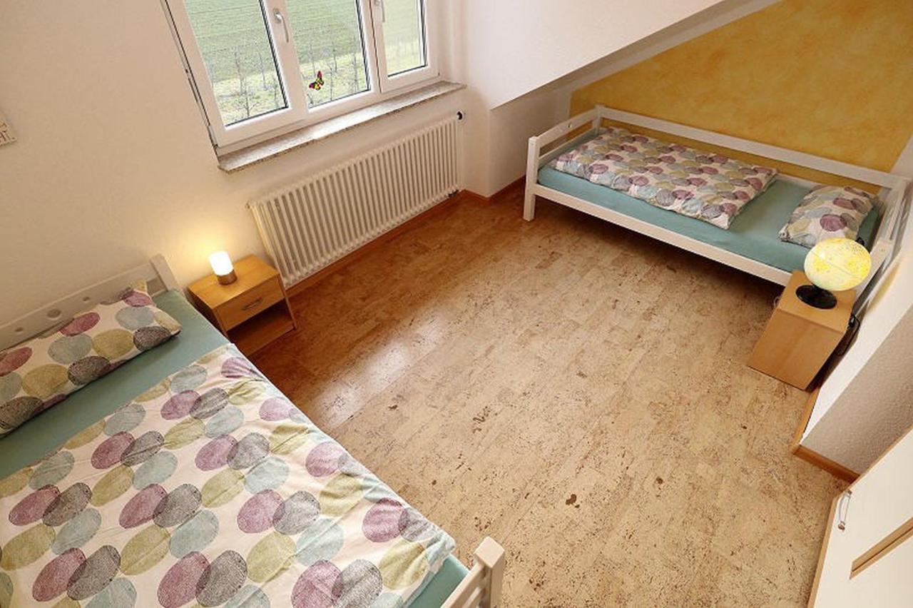 Haus Reichenbach Apartment Глотертал Екстериор снимка