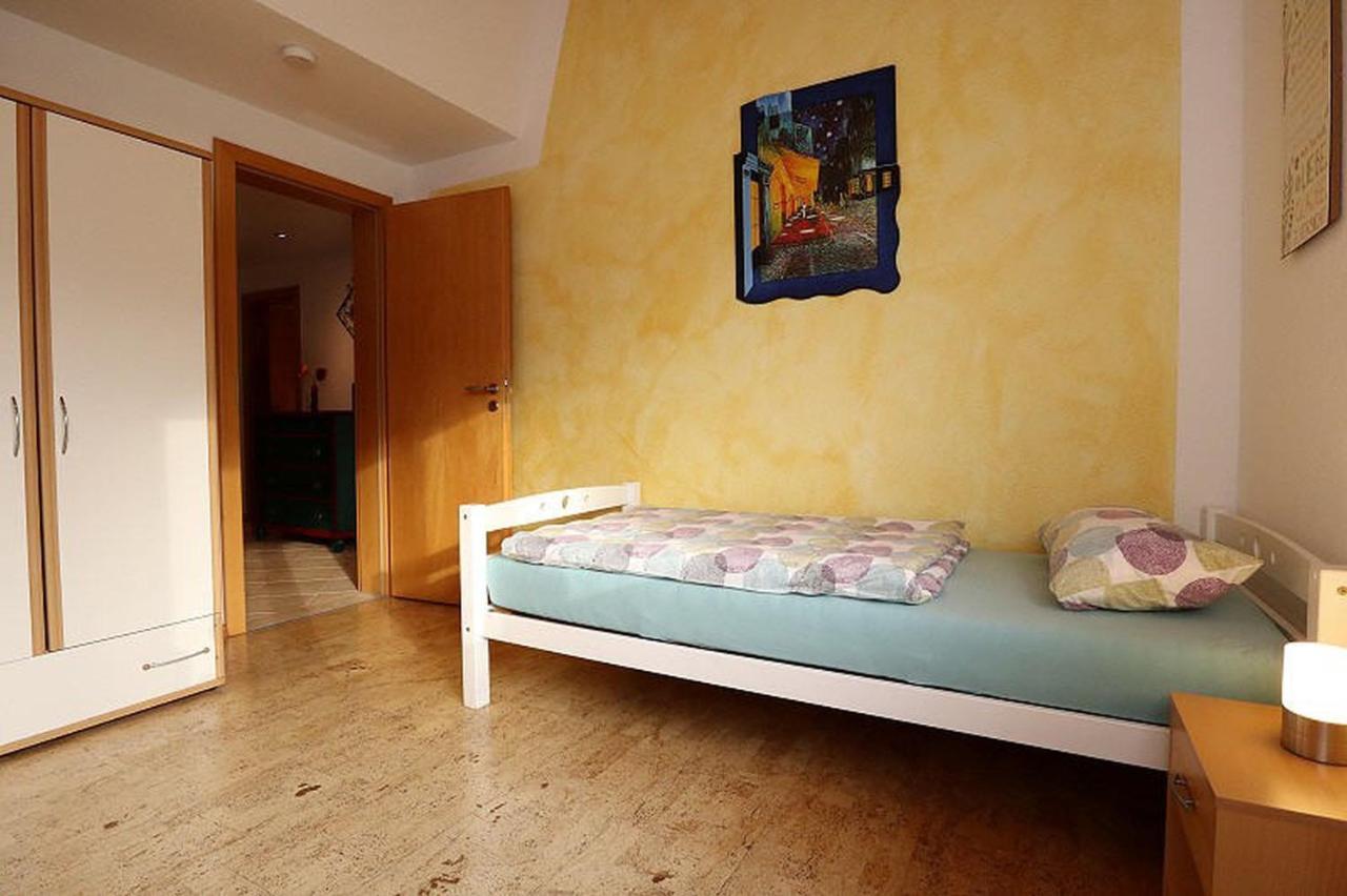 Haus Reichenbach Apartment Глотертал Екстериор снимка