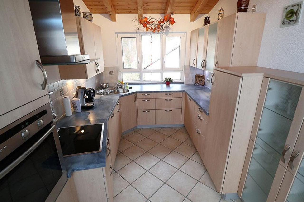 Haus Reichenbach Apartment Глотертал Екстериор снимка