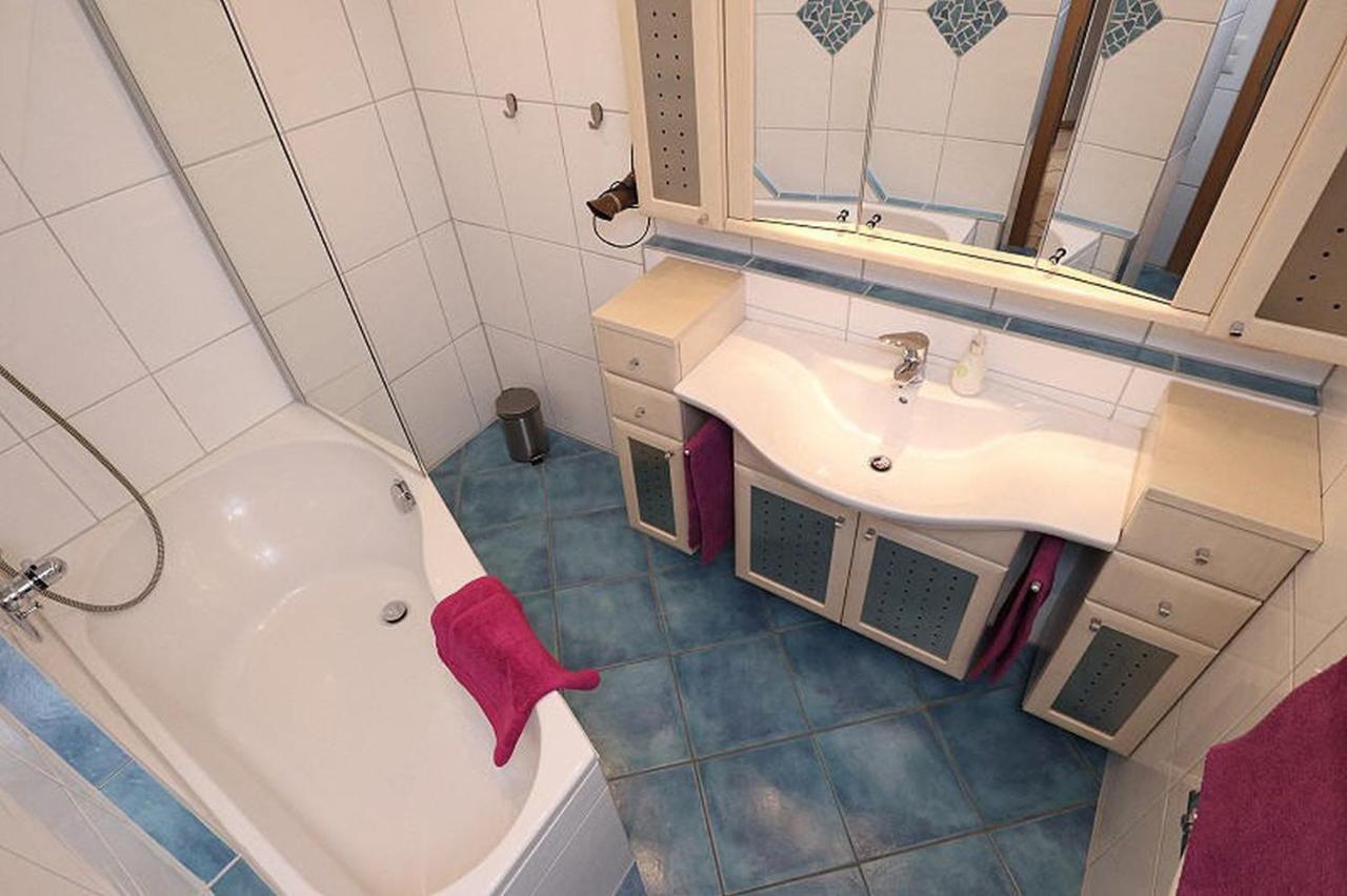 Haus Reichenbach Apartment Глотертал Екстериор снимка