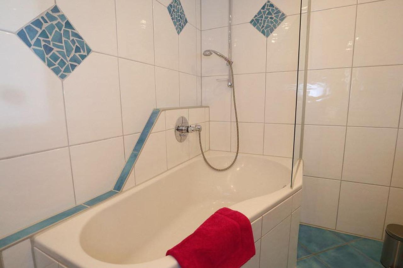 Haus Reichenbach Apartment Глотертал Екстериор снимка
