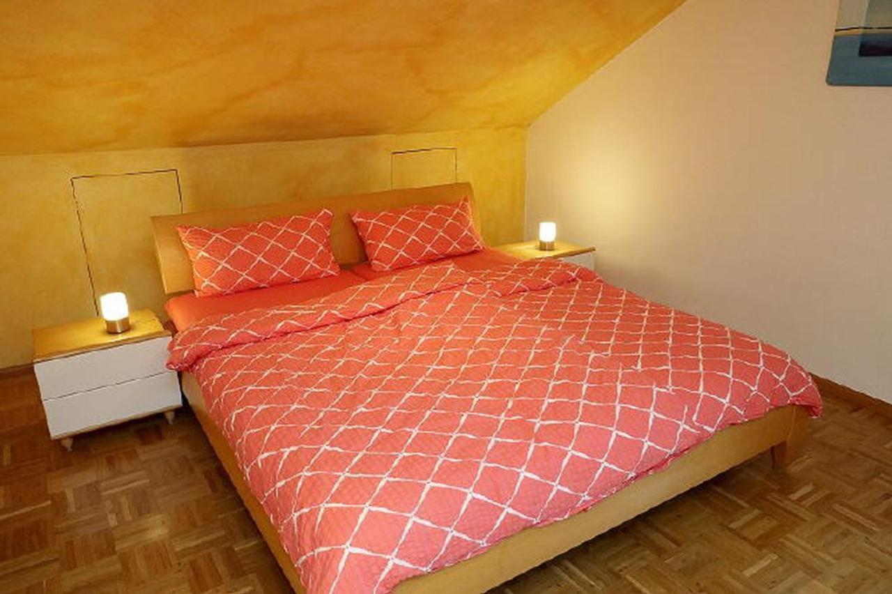 Haus Reichenbach Apartment Глотертал Екстериор снимка