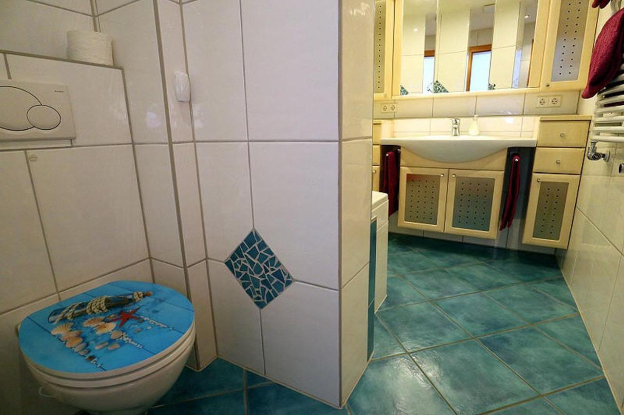 Haus Reichenbach Apartment Глотертал Екстериор снимка
